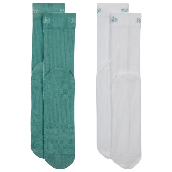 Nike Κάλτσες Everyday Plus Crew Socks 2pairs Nike Κάλτσες Everyday Plus Crew Socks 2pairs
